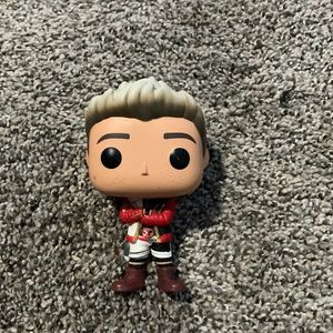 Carlos from Descendants Collectors Item